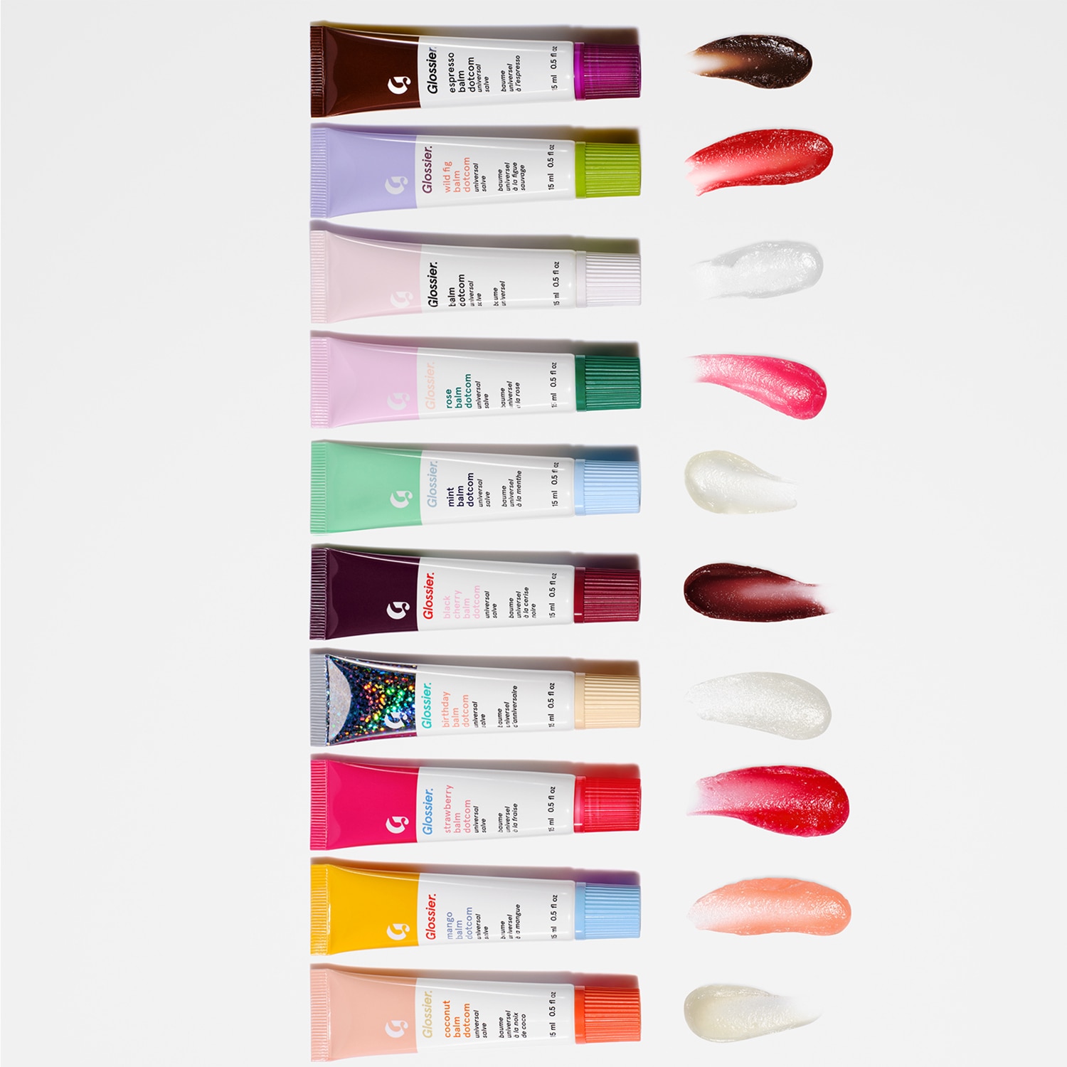 BALM DOTCOM (BÁLSAMO LABIAL HIDRATANTE)